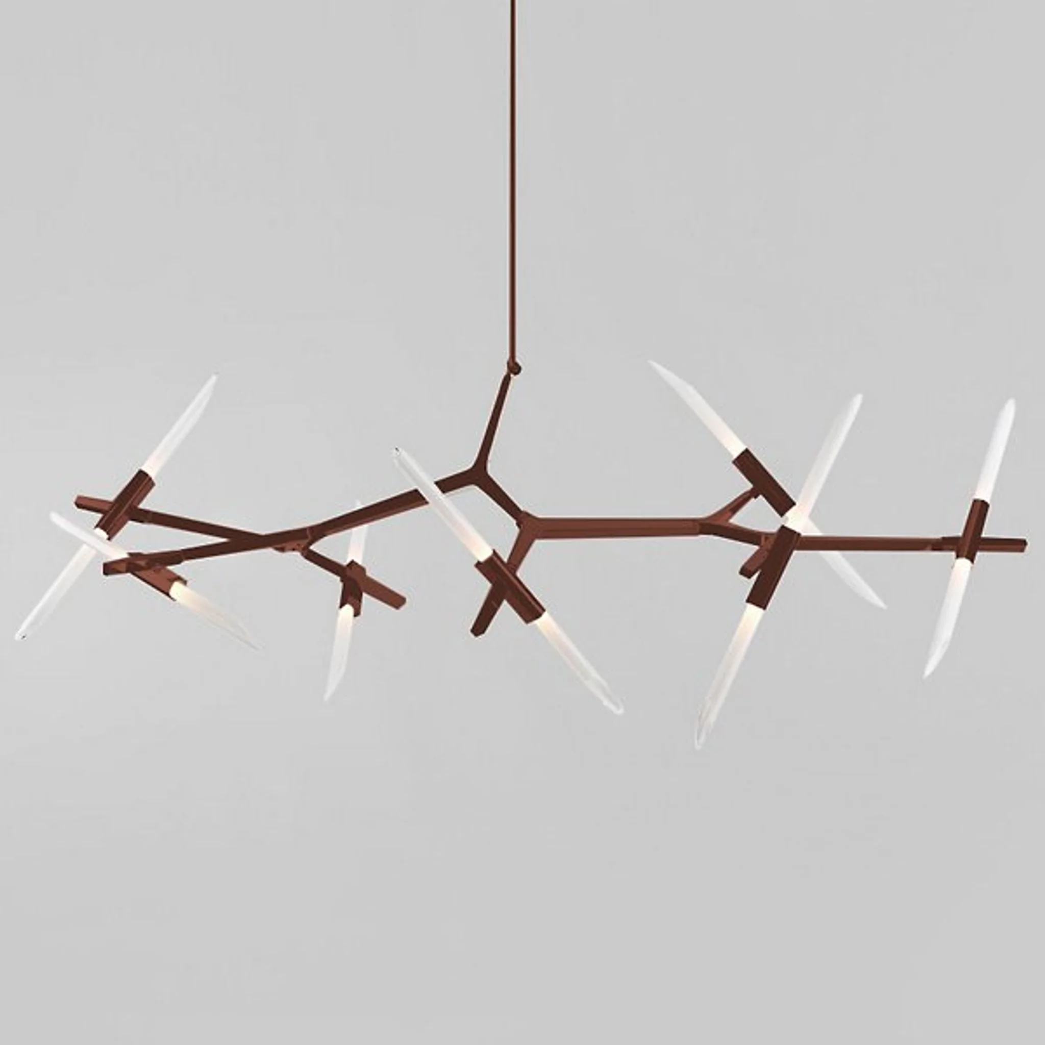 Купить Люстра Agnes 14-Light Chandelier в интернет-магазине roooms.ru