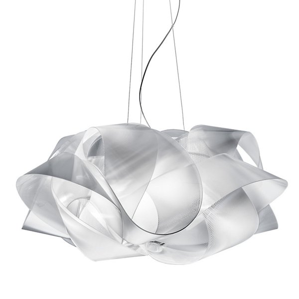 Large, 2700 (Warm), 5 (Not Included)