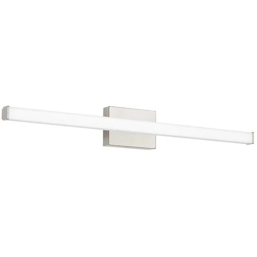 Купить Бра для ванной Lufe Square 36 Bath Sconce в интернет-магазине roooms.ru