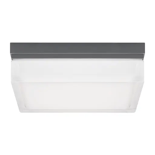 Купить Уличный накладной светильник Boxie Large Outdoor Flush Mount в интернет-магазине roooms.ru