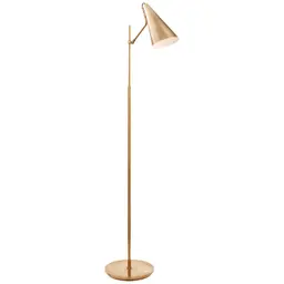 Hand-Rubbed Antique Brass Antique Brass