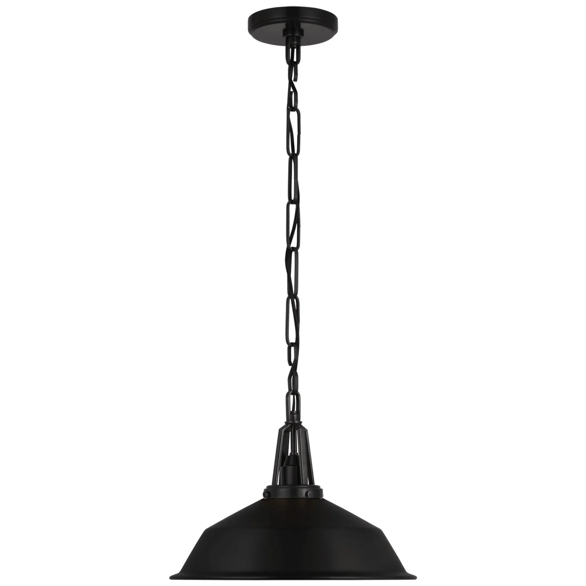 Купить Подвесной светильник Layton 14" Pendant в интернет-магазине roooms.ru