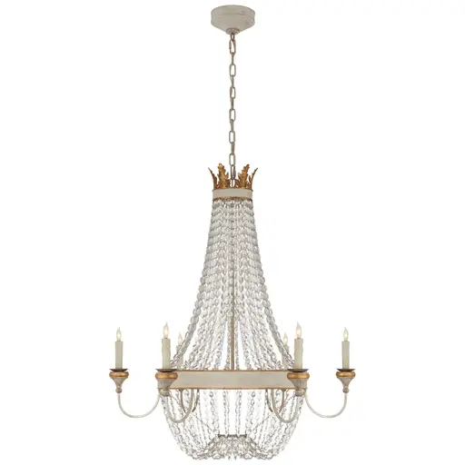 Купить Люстра Entellina Chandelier в интернет-магазине roooms.ru