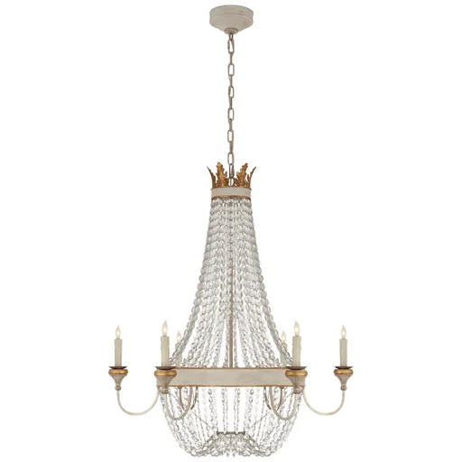 Купить Люстра Entellina Chandelier в интернет-магазине roooms.ru