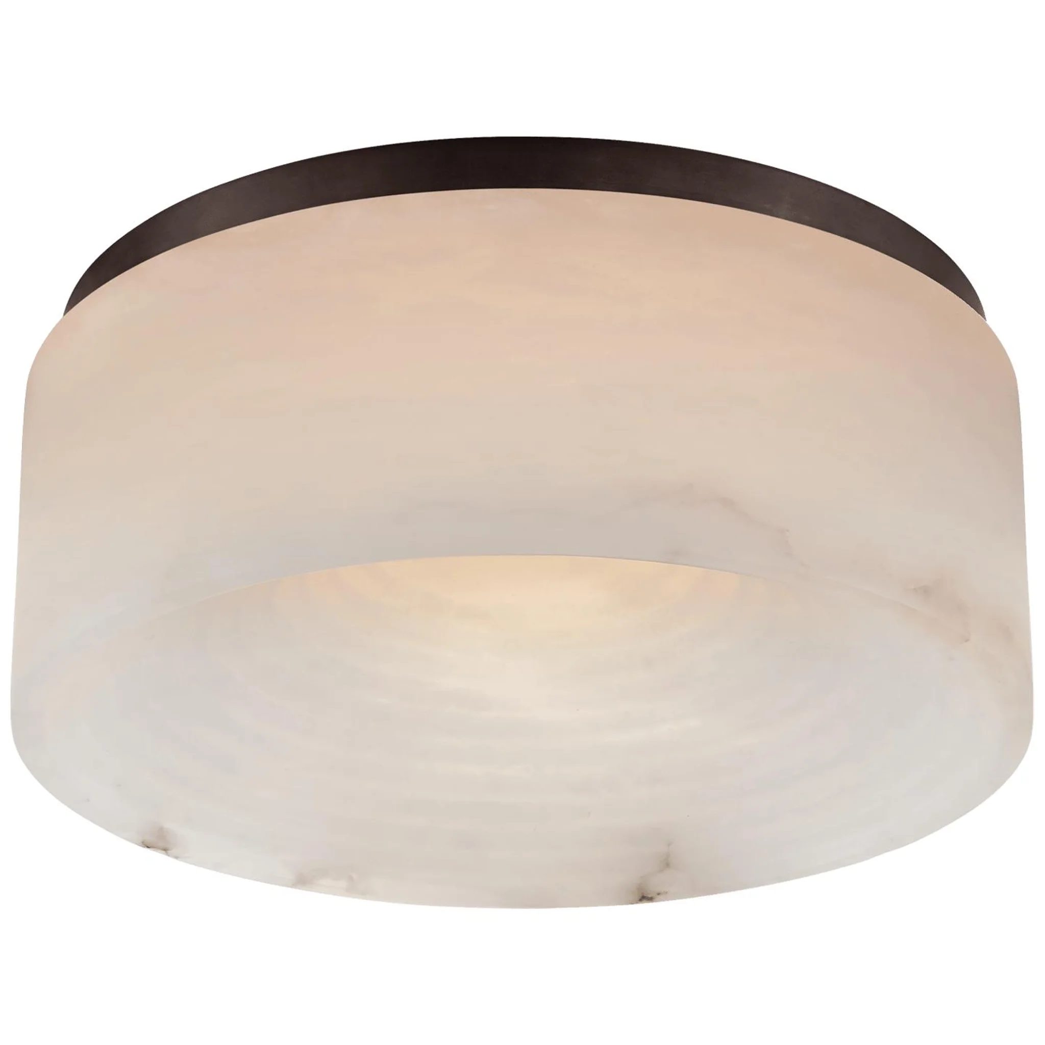 Купить Накладной светильник Otto Medium Flush Mount в интернет-магазине roooms.ru
