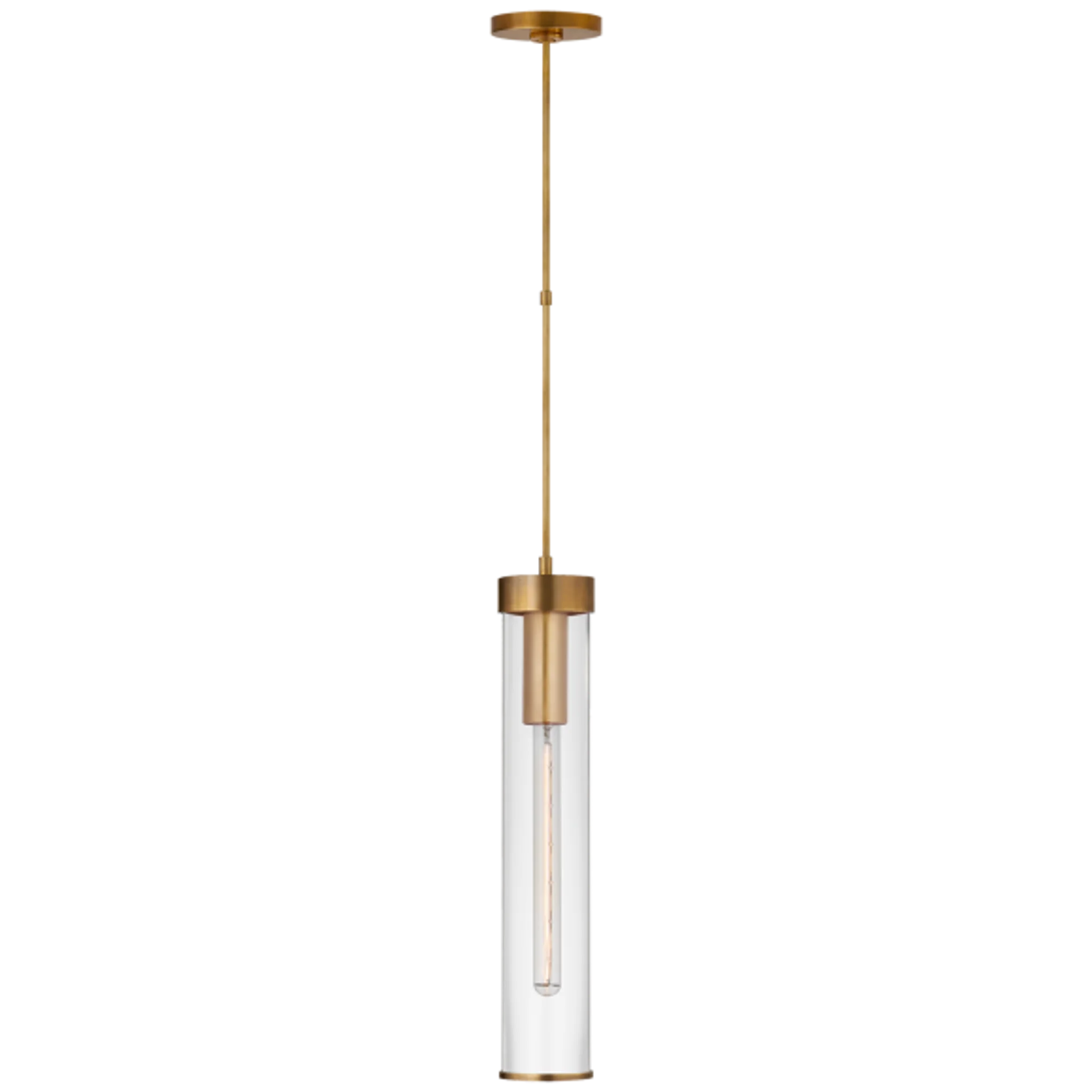 Купить Подвесной светильник Liaison Long Pendant в интернет-магазине roooms.ru
