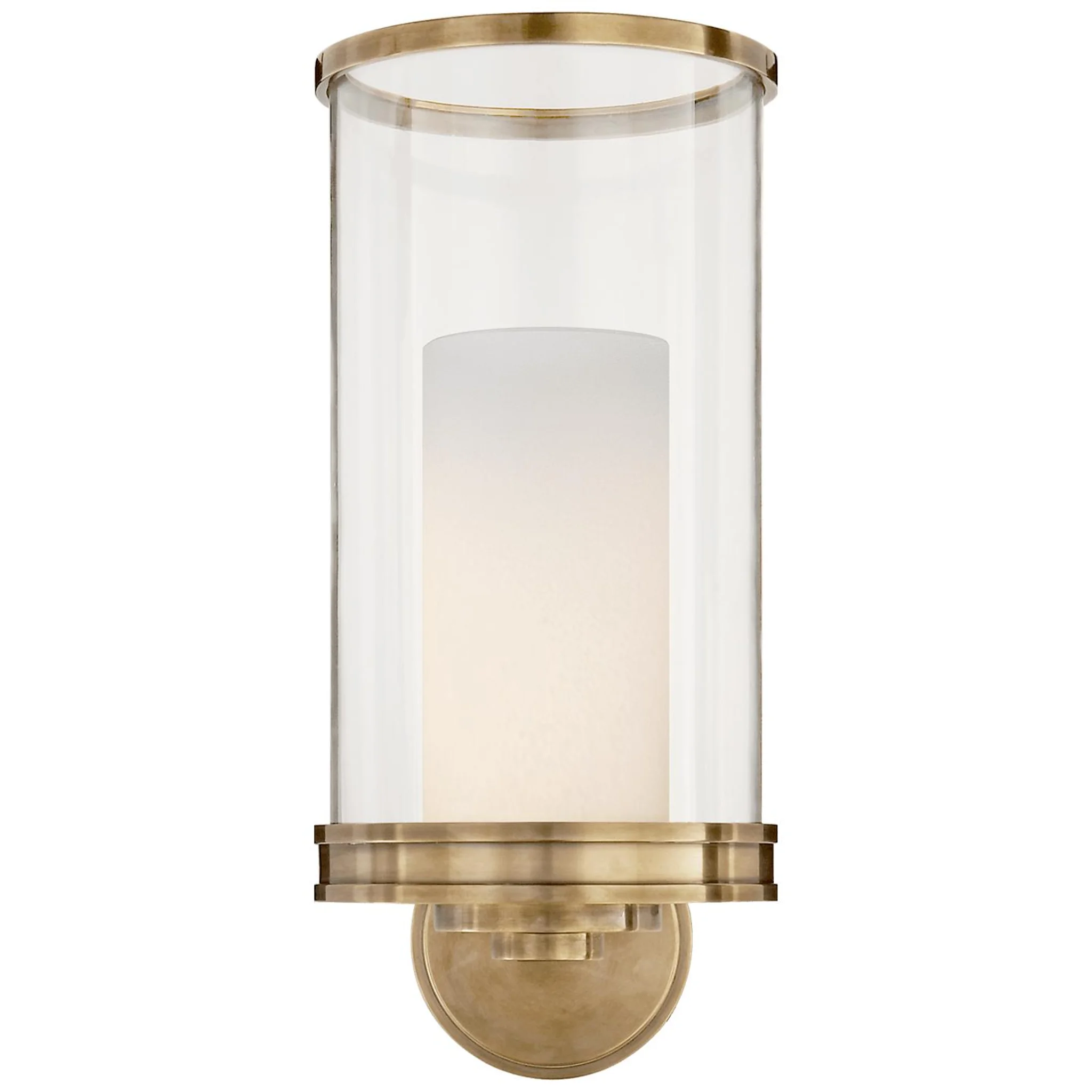 Купить Бра Modern Hurricane Sconce в интернет-магазине roooms.ru