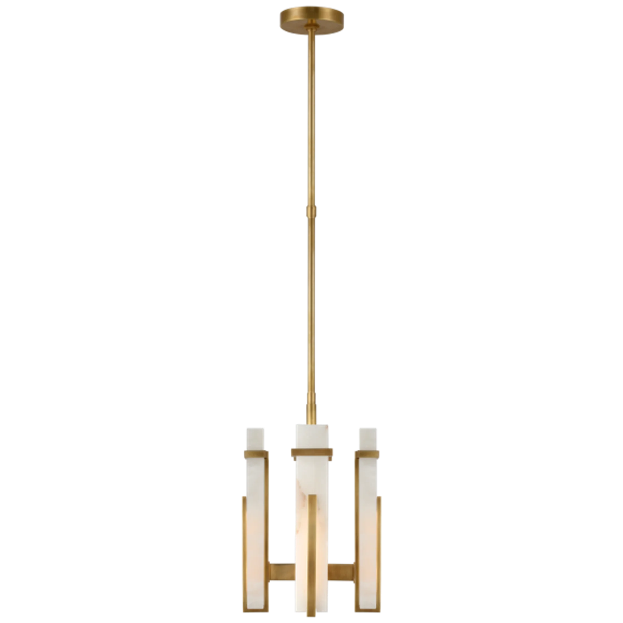 Купить Люстра Malik Small Chandelier в интернет-магазине roooms.ru