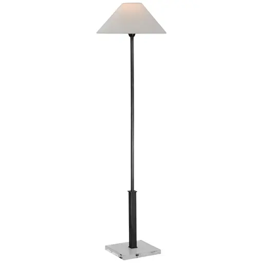 Купить Торшер Asher Floor Lamp в интернет-магазине roooms.ru
