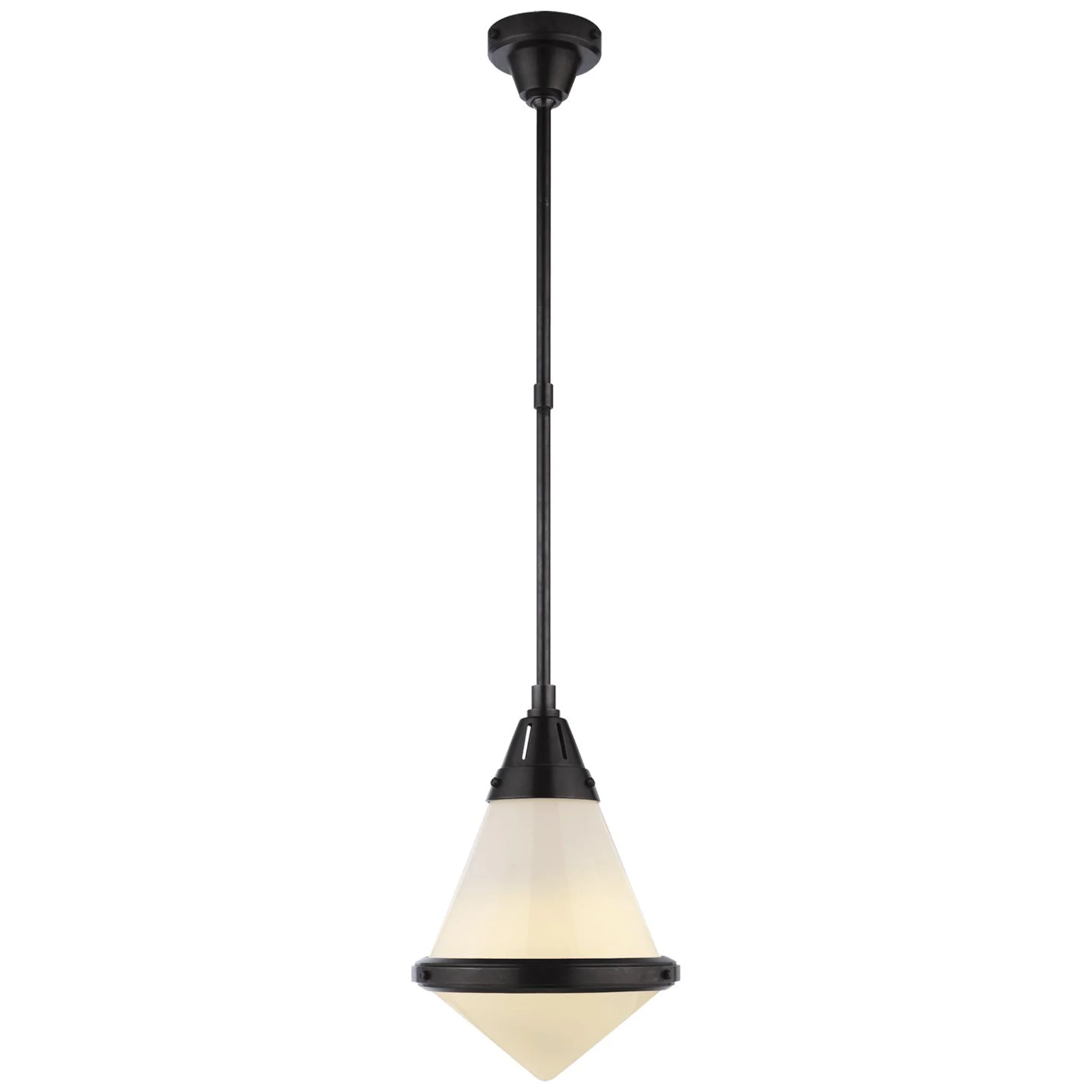 Купить Подвесной светильник Gale Small Pendant в интернет-магазине roooms.ru
