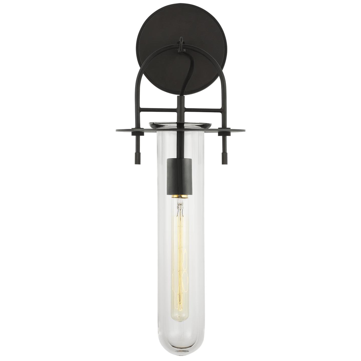 Купить Бра Nuance Sconce в интернет-магазине roooms.ru