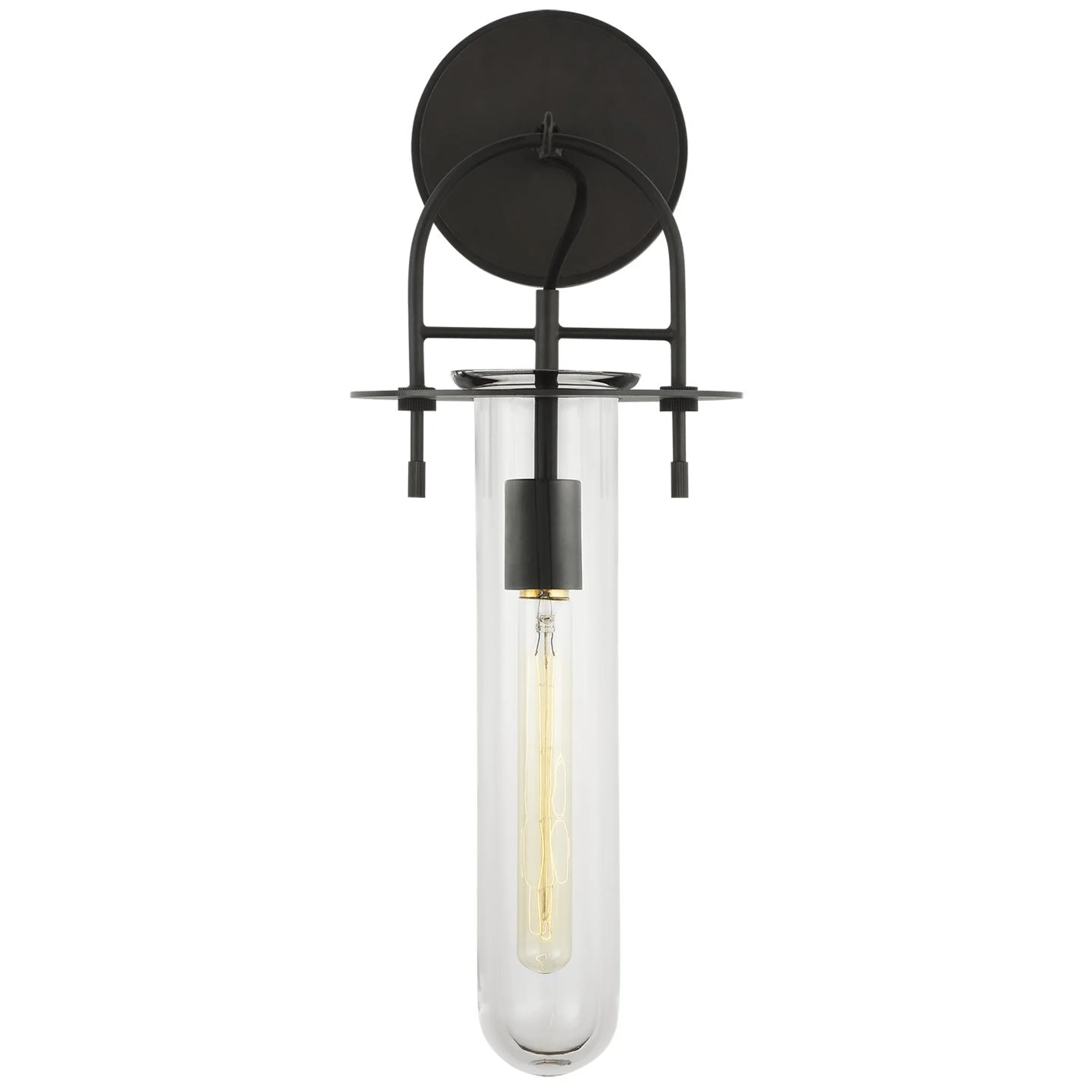 Купить Бра Nuance Sconce в интернет-магазине roooms.ru