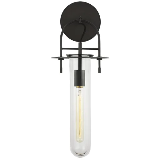 Купить Бра Nuance Sconce в интернет-магазине roooms.ru