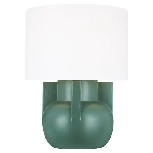 Купить Настольная лампа William Wide Table Lamp в интернет-магазине roooms.ru