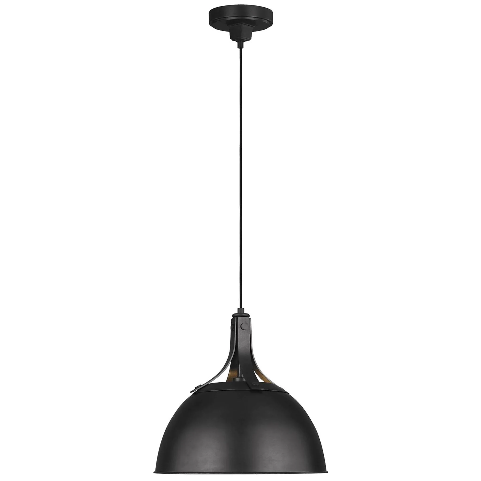 Купить Подвесной светильник Logan Medium Pendant в интернет-магазине roooms.ru