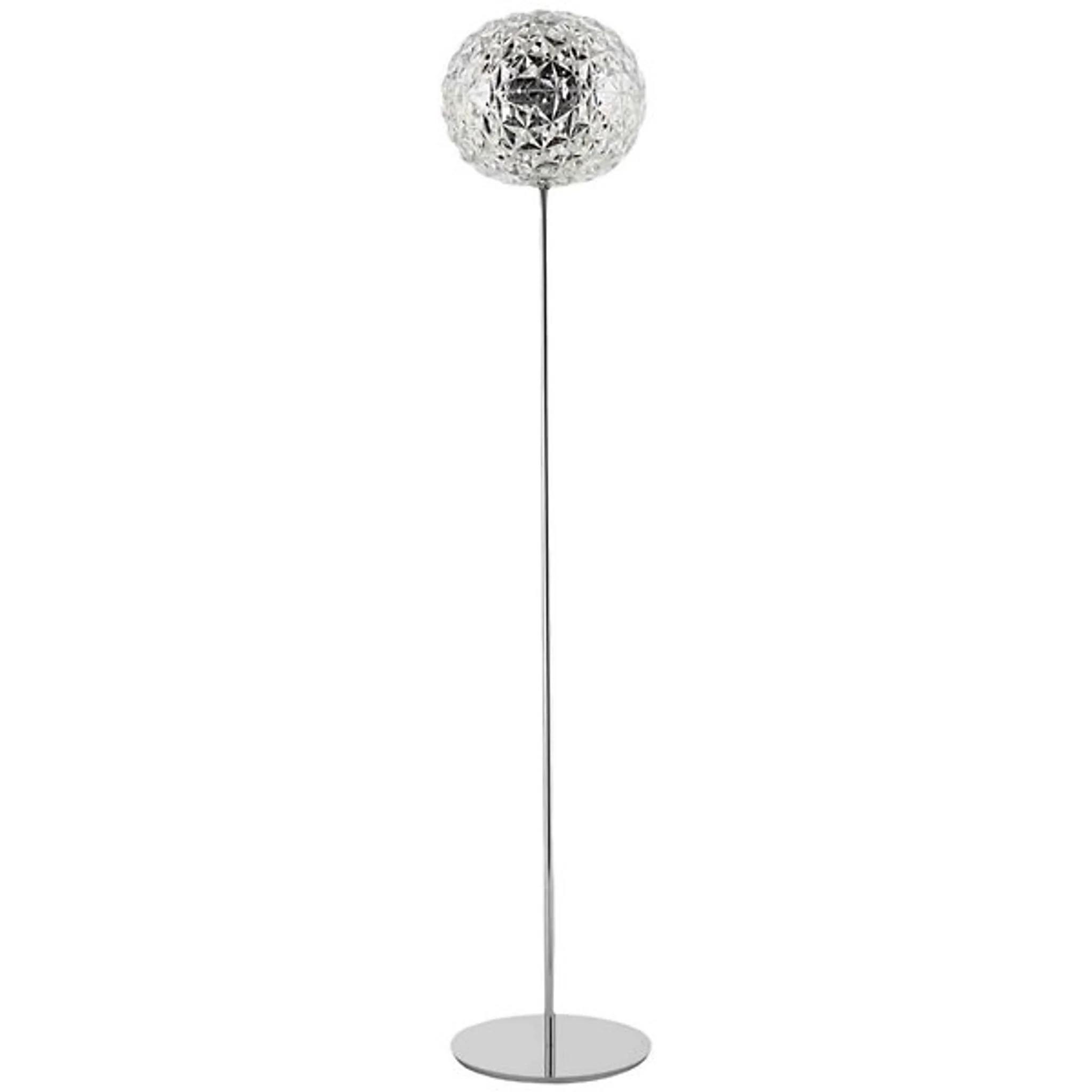 Купить Торшер Planet LED Floor Lamp в интернет-магазине roooms.ru