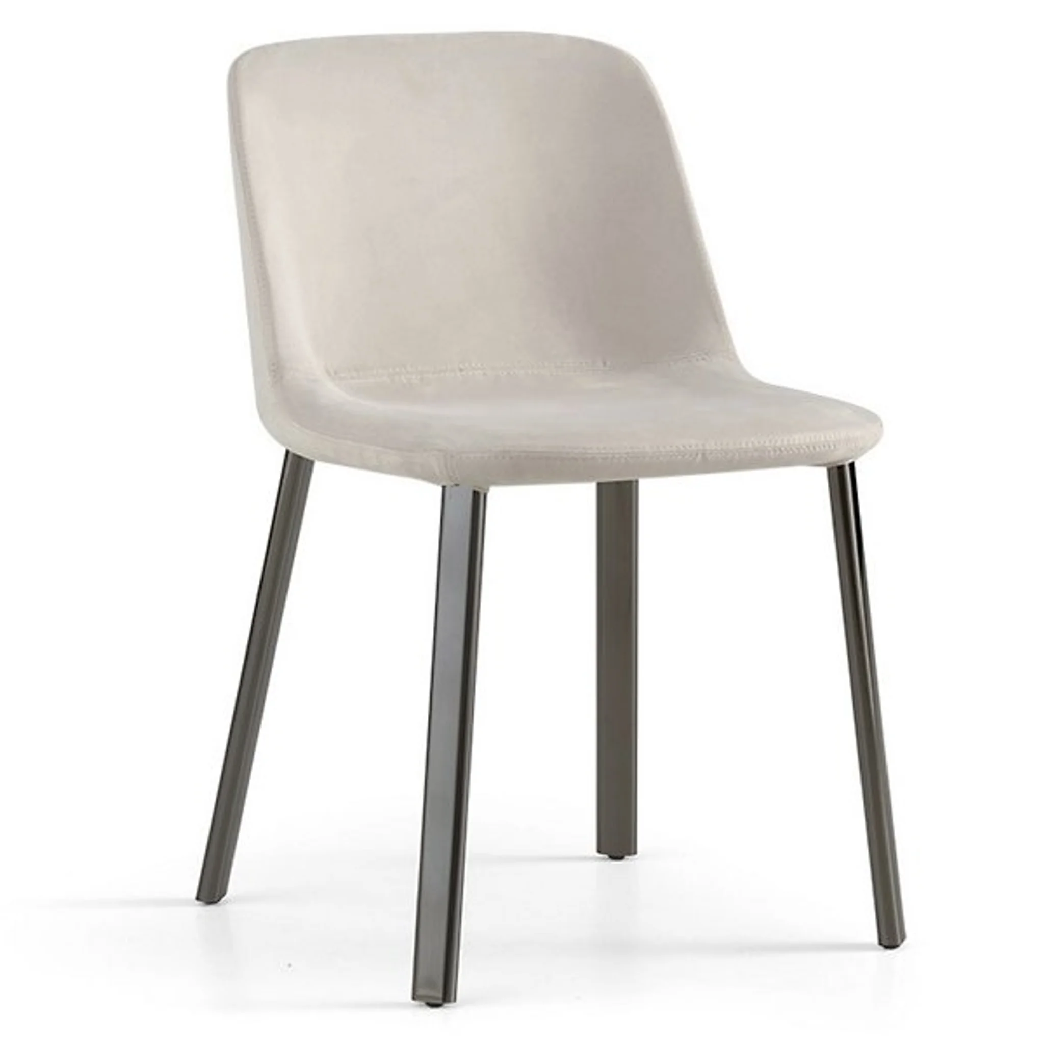 Купить Стул без подлокотника Esse Dining Chair в интернет-магазине roooms.ru