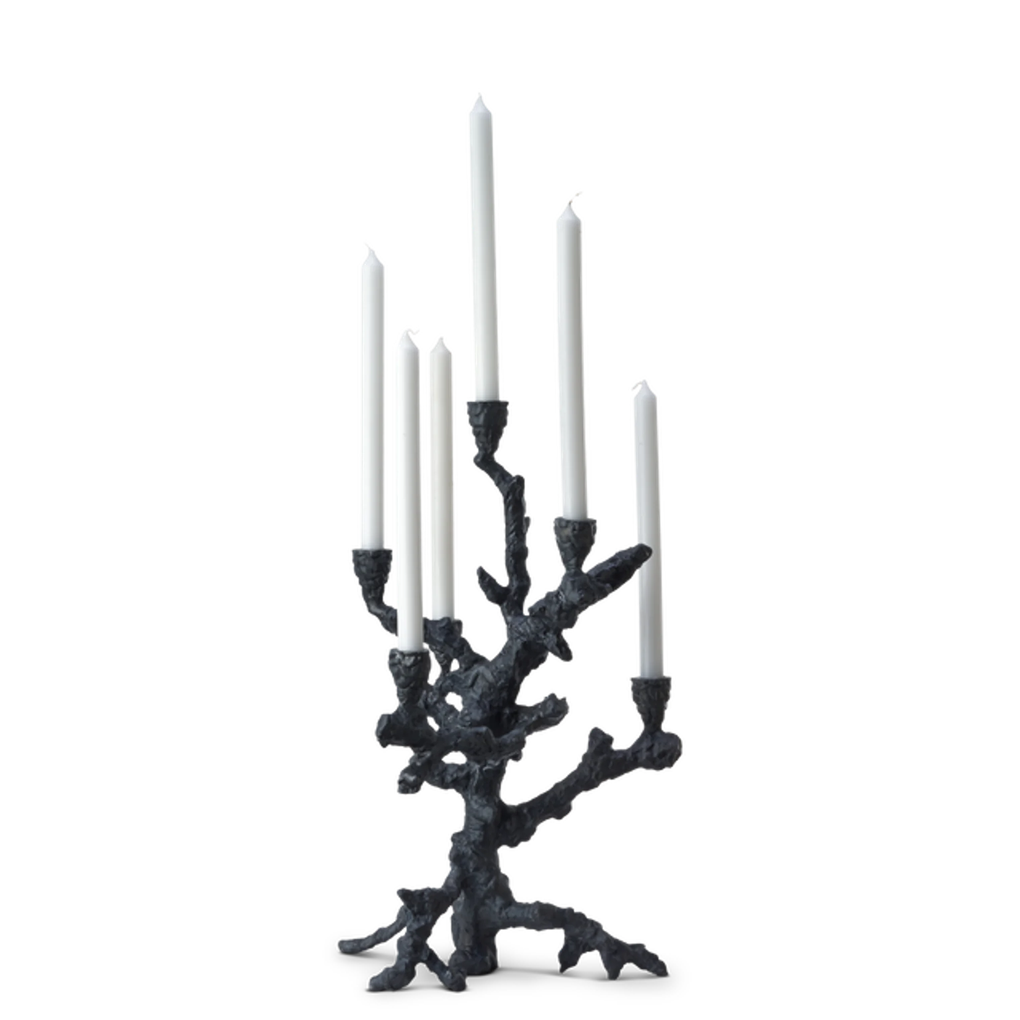 Купить Подсвечник Apple Tree Candle Holder - L в интернет-магазине roooms.ru