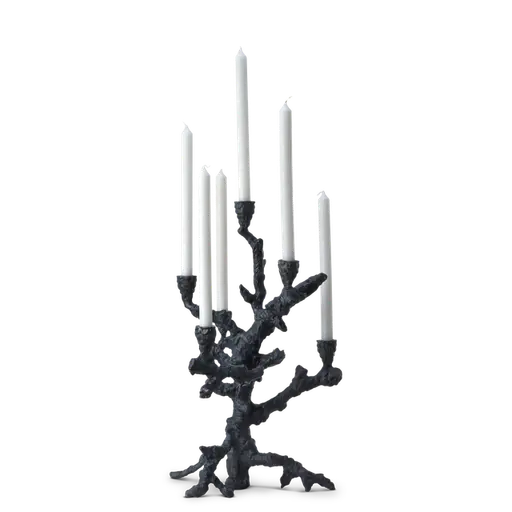 Купить Подсвечник Apple Tree Candle Holder - L в интернет-магазине roooms.ru
