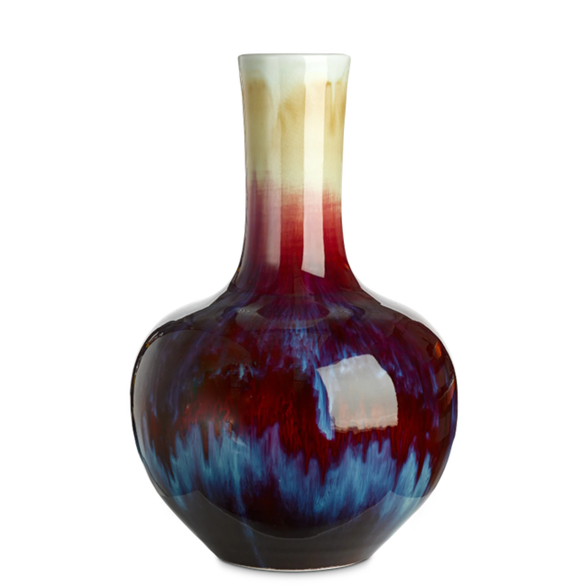 Купить Ваза Crazy Vase в интернет-магазине roooms.ru