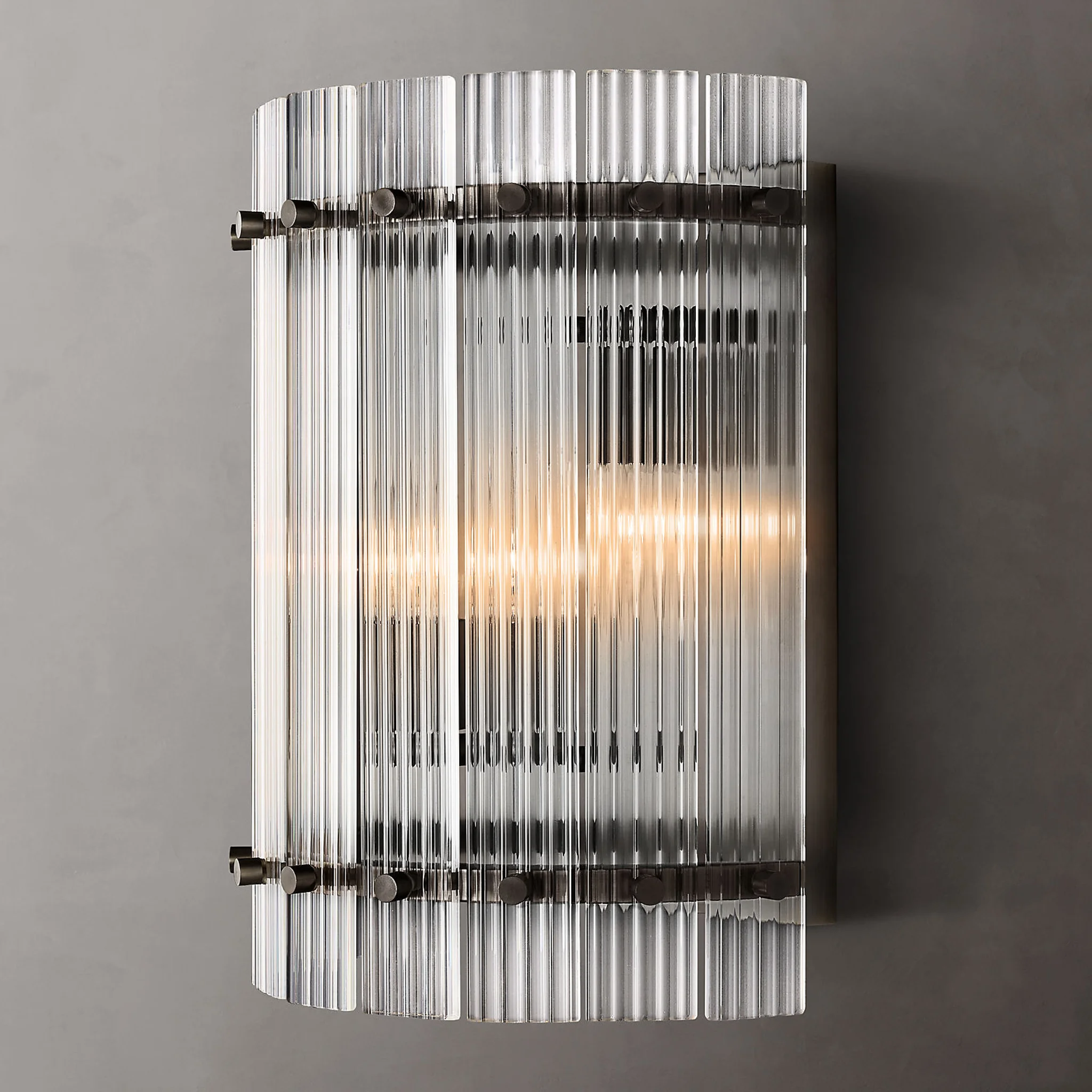 Купить Бра San Marco Round Sconce в интернет-магазине roooms.ru