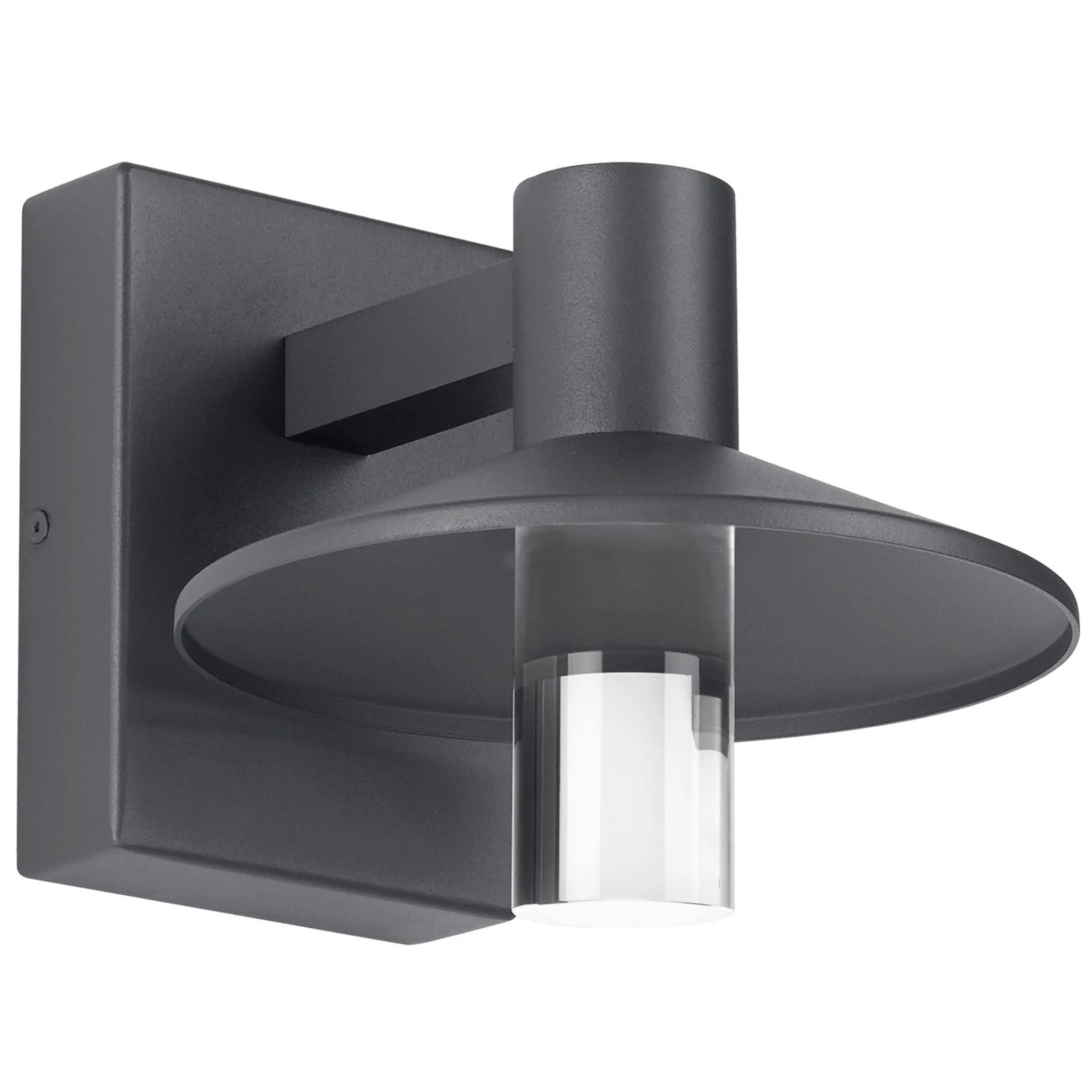 Купить Уличное бра Ash 8 Outdoor Wall Sconce в интернет-магазине roooms.ru
