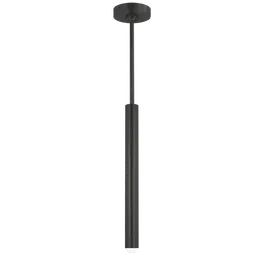 Dark Bronze 16" Integrated LED 90 CRI 2700K 120V