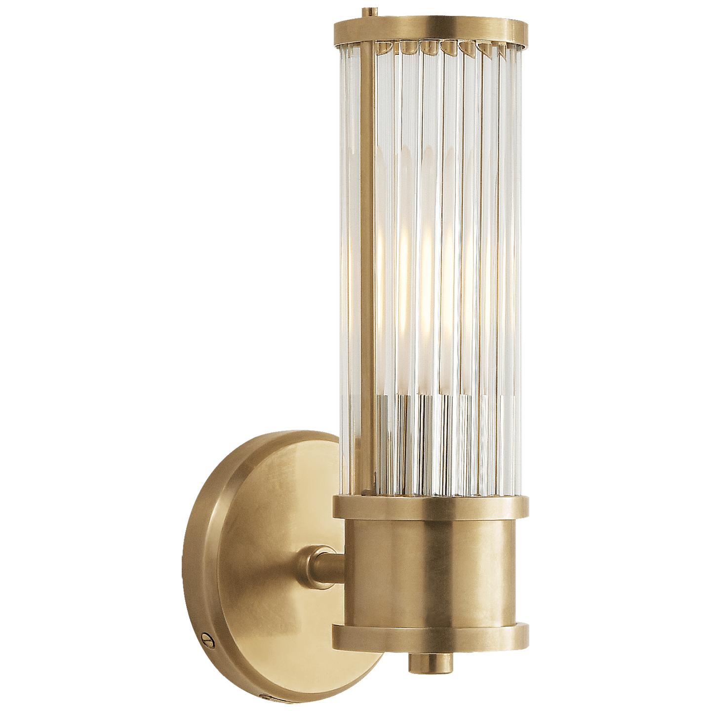 Купить Бра Allen Single Sconce в интернет-магазине roooms.ru