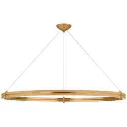 Natural Brass