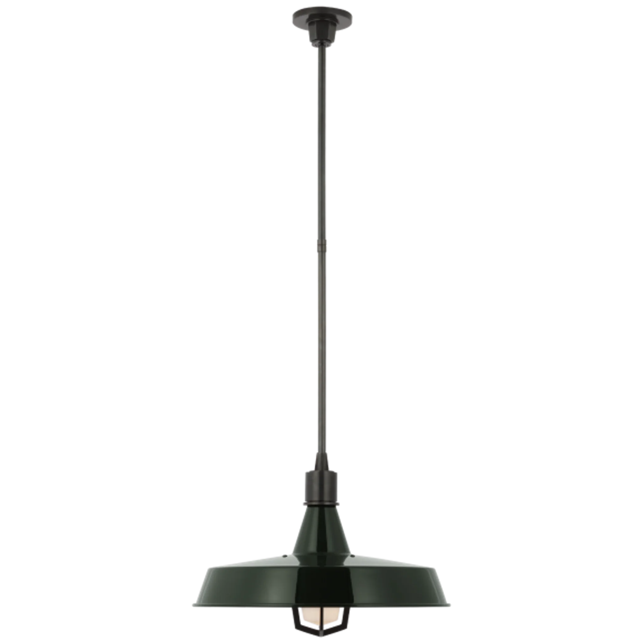 Купить Подвесной светильник Fitz XL Pendant в интернет-магазине roooms.ru
