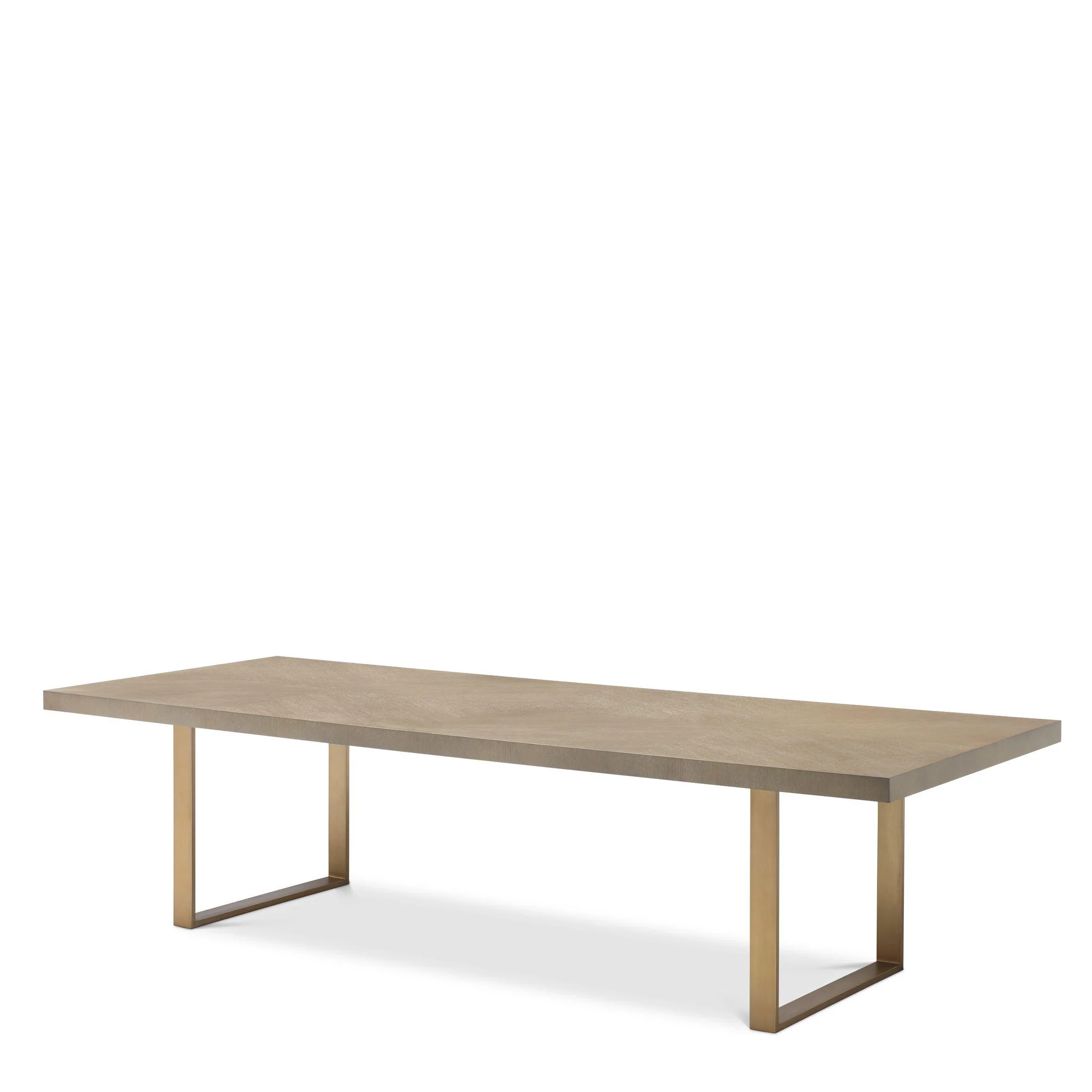 Купить Обеденный стол Dining Table Remington 300 cm в интернет-магазине roooms.ru