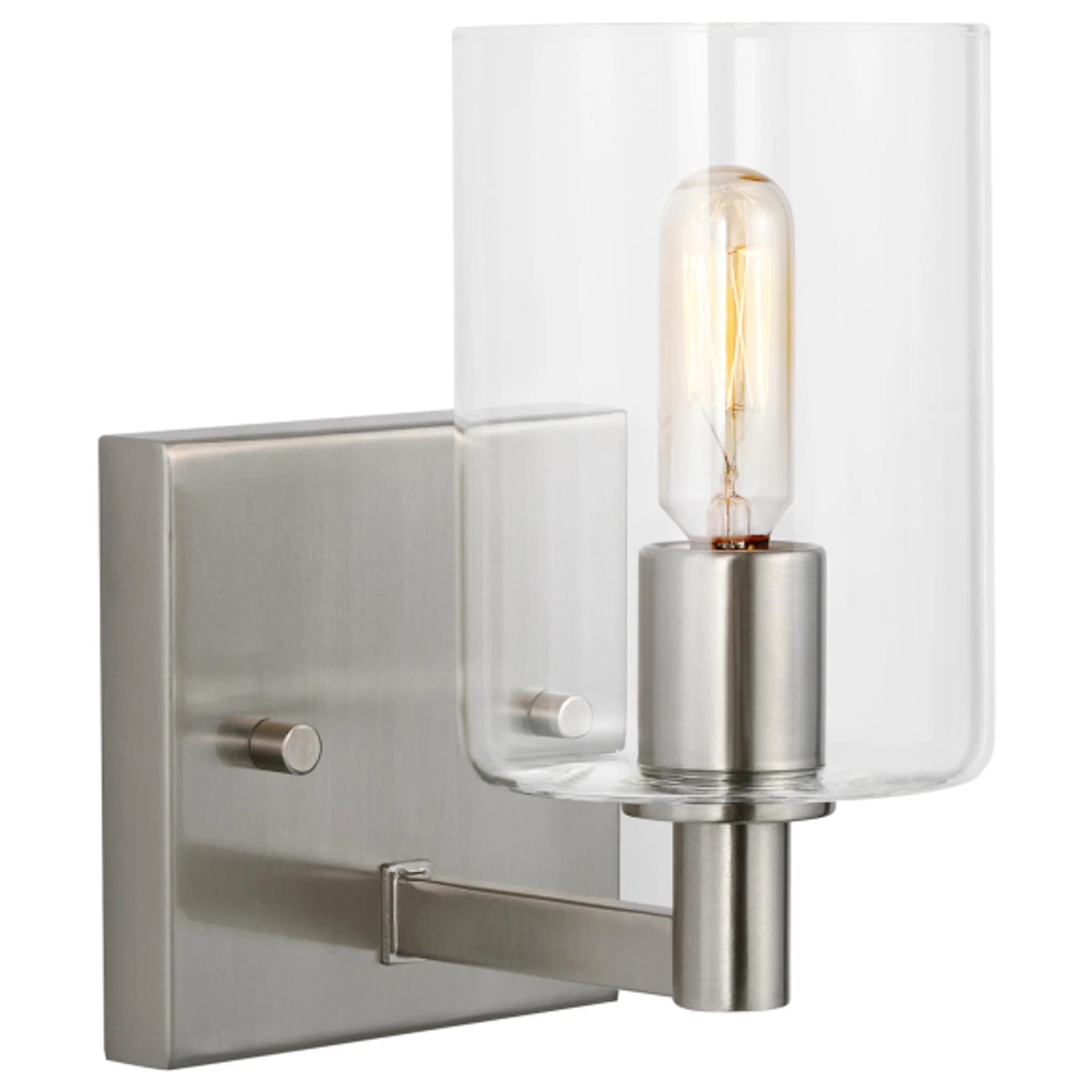 Купить Бра для ванной Fullton One Light Wall / Bath Sconce в интернет-магазине roooms.ru