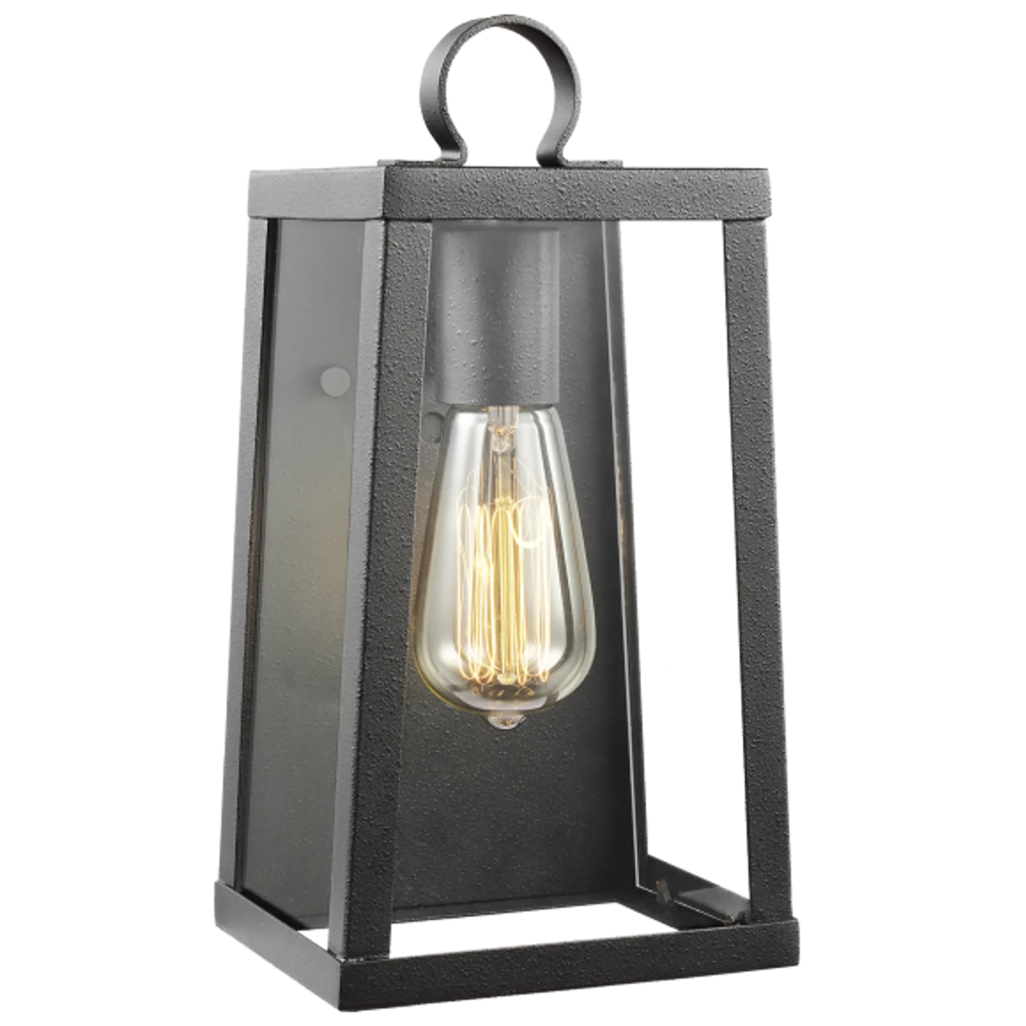 Купить Уличное бра Marinus Small One Light Outdoor Wall Lantern в интернет-магазине roooms.ru
