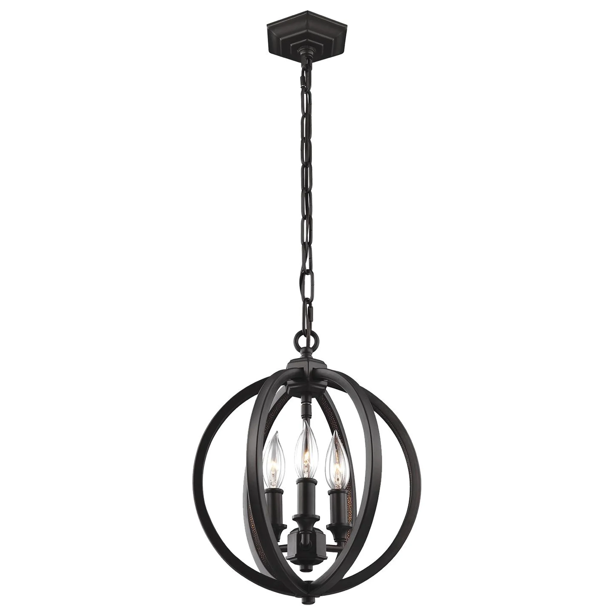 Купить Подвесной светильник Corinne Small Pendant в интернет-магазине roooms.ru