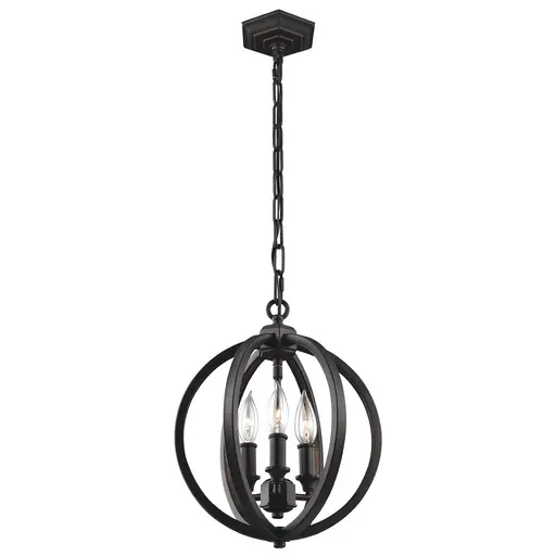 Купить Подвесной светильник Corinne Small Pendant в интернет-магазине roooms.ru