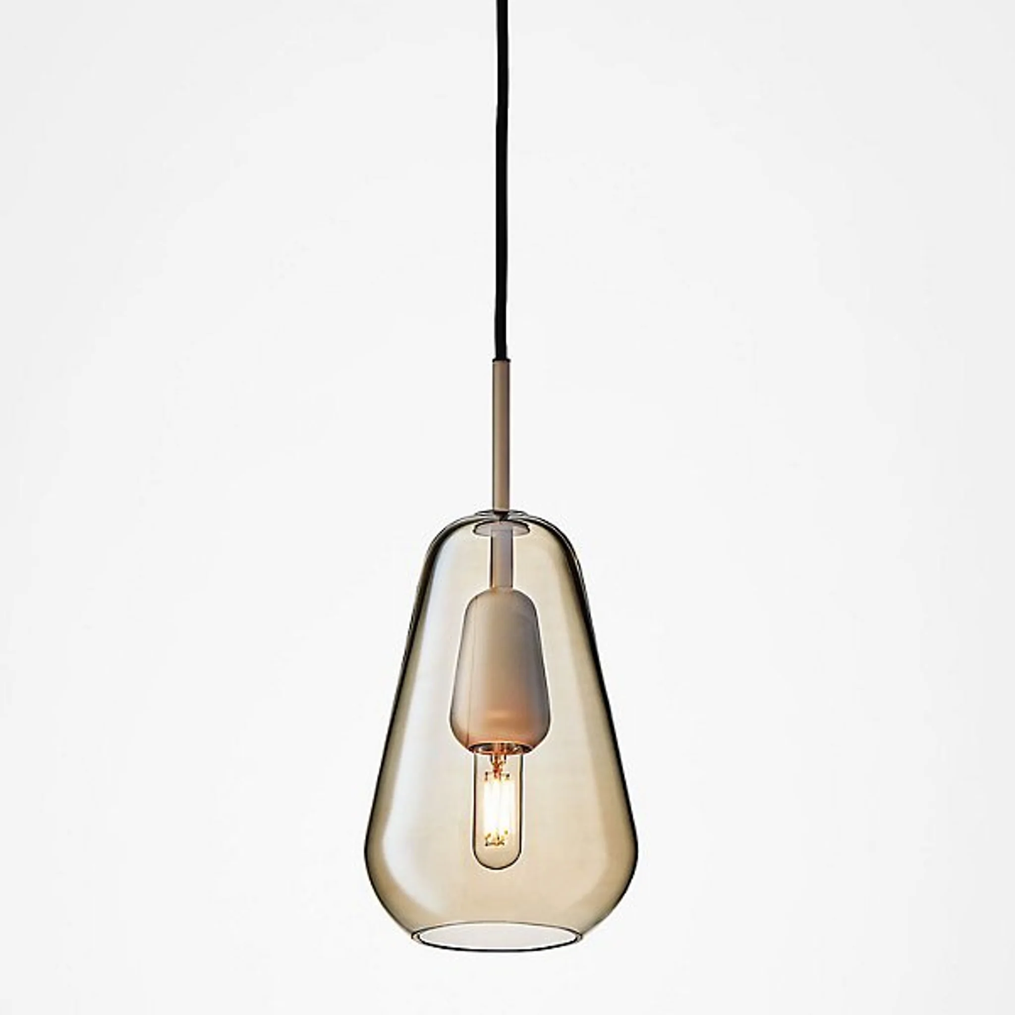 Купить Подвесной светильник Anoli Mini Pendant в интернет-магазине roooms.ru