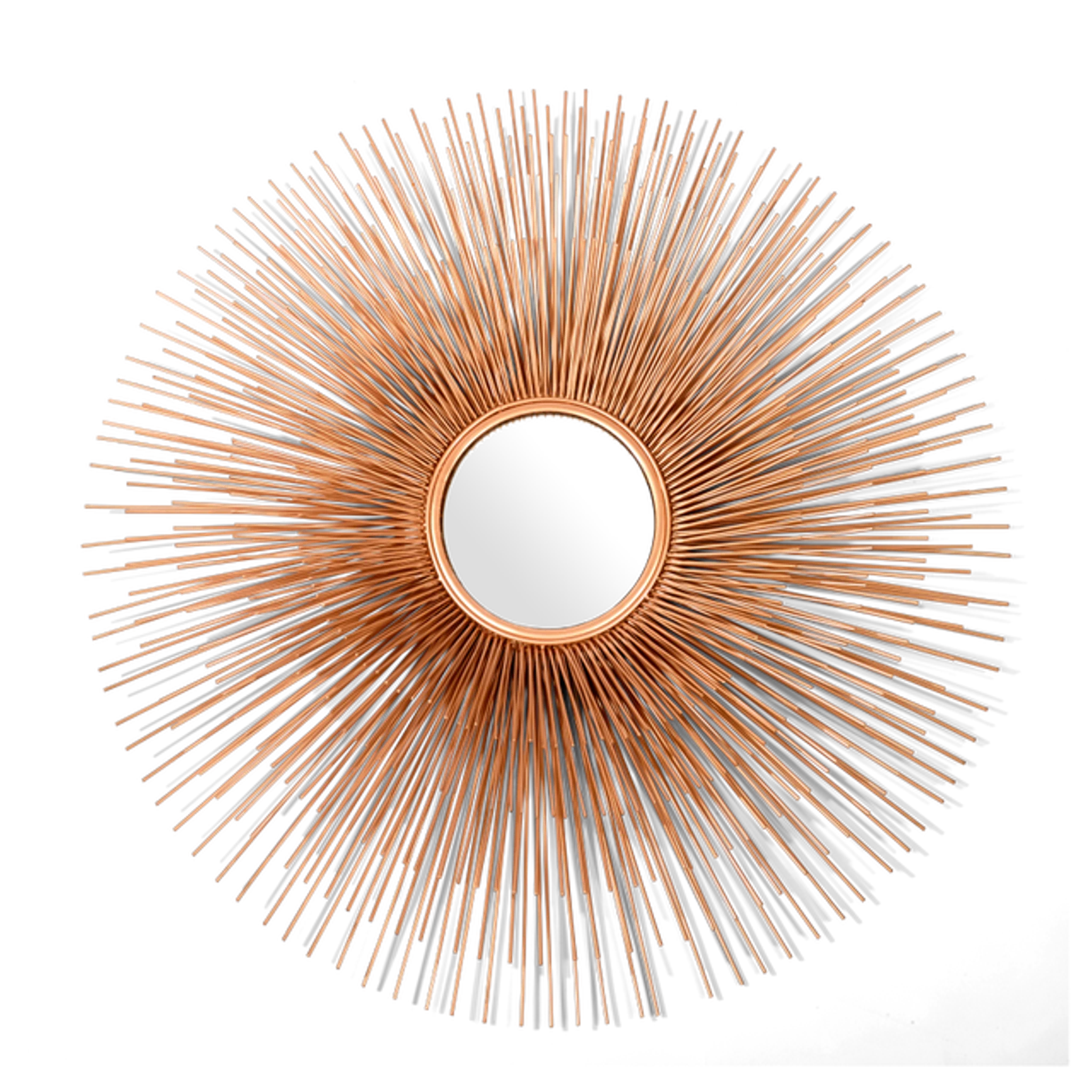 Купить Настенное зеркало Prickle Mirror в интернет-магазине roooms.ru