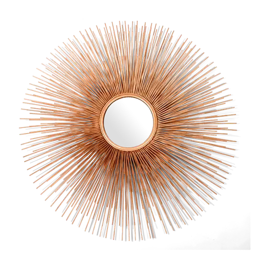 Купить Настенное зеркало Prickle Mirror в интернет-магазине roooms.ru