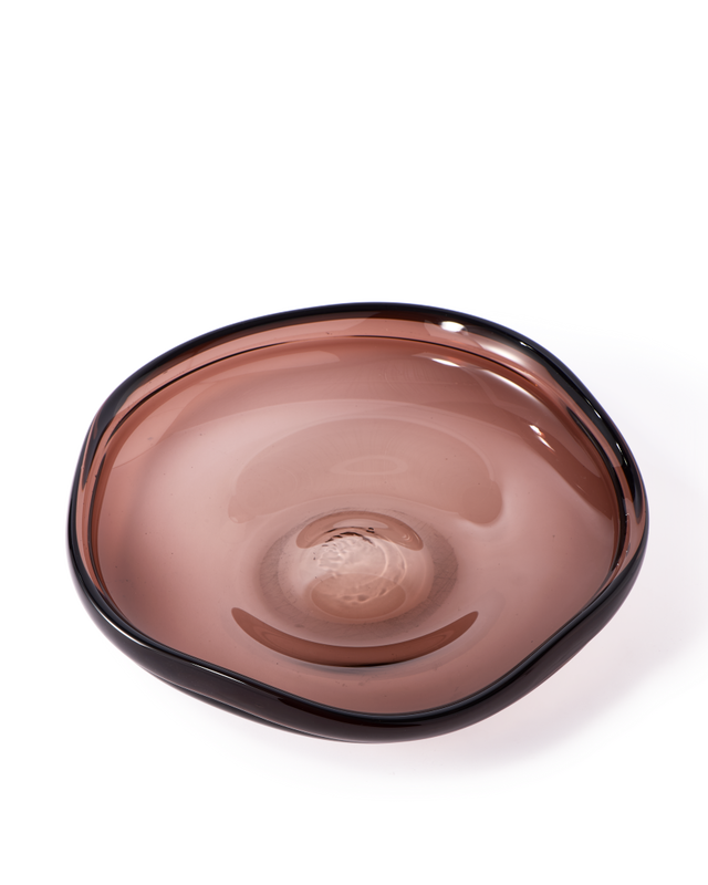 Купить Сервировочное блюдо Eye Plate - L в интернет-магазине roooms.ru