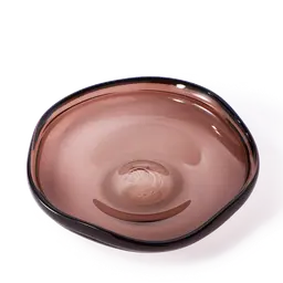 Dark brown Full coloured glass
