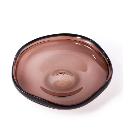 Купить Сервировочное блюдо Eye Plate - L в интернет-магазине roooms.ru