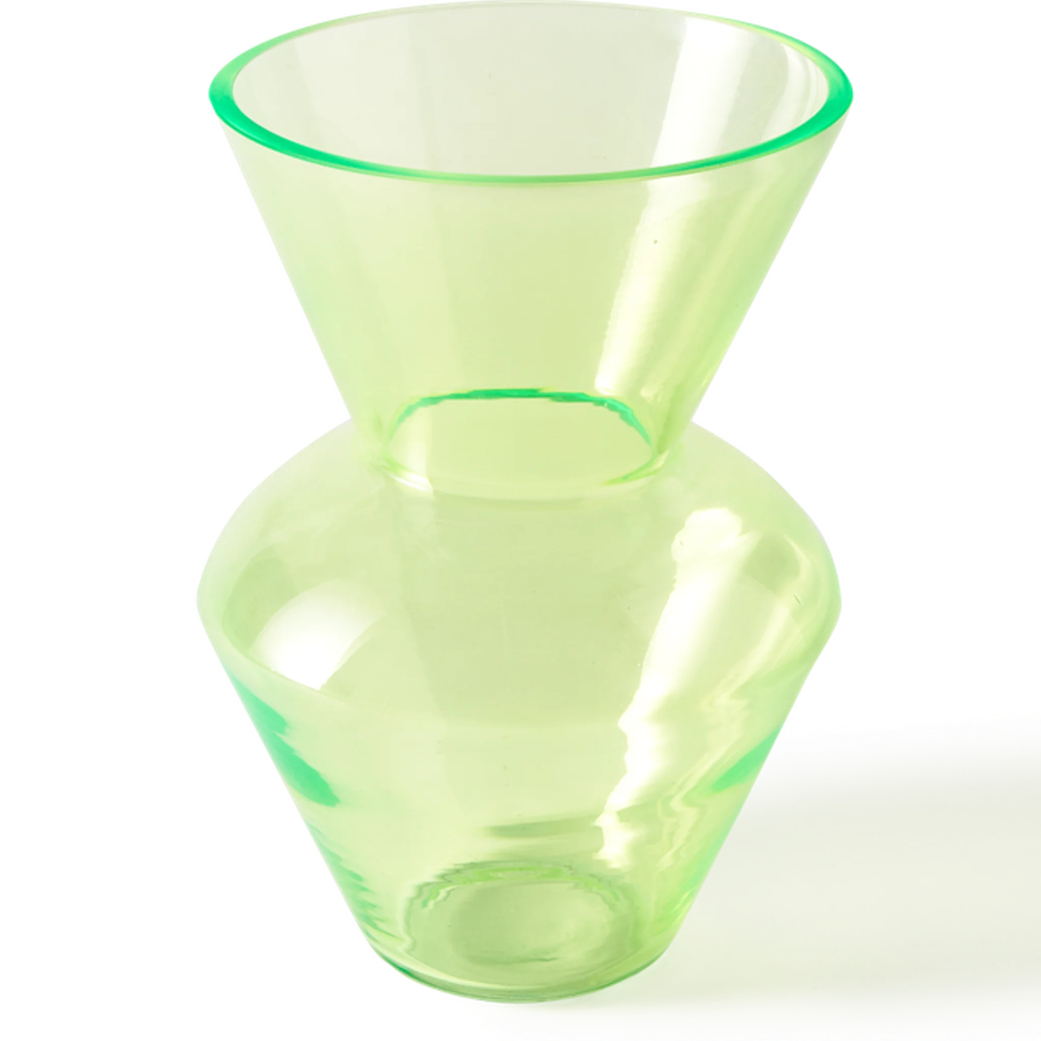 Купить Ваза Fat Neck Vase в интернет-магазине roooms.ru