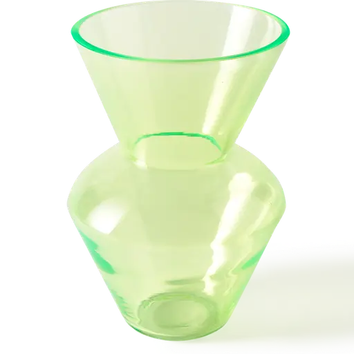 Купить Ваза Fat Neck Vase в интернет-магазине roooms.ru