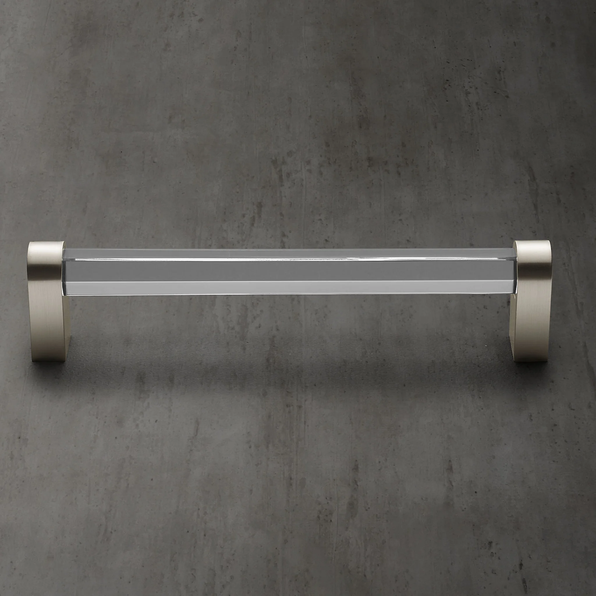 Купить Ручка Lambeth Crystal Hexagonal Pull в интернет-магазине roooms.ru