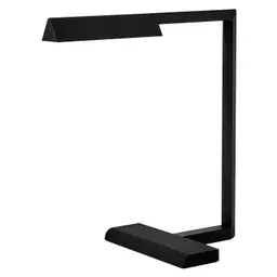 Nightshade Black 16 Integrated LED 90 CRI 2700K 120V