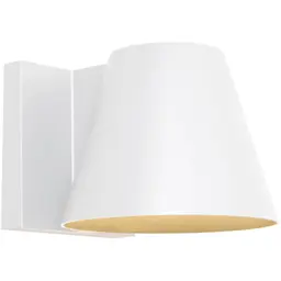 White 6" LED 80 CRI 3000K 277V