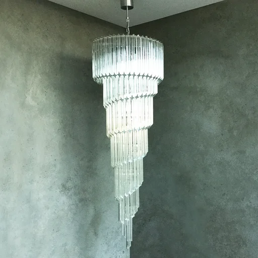 Купить Люстра New York Chandelier в интернет-магазине roooms.ru