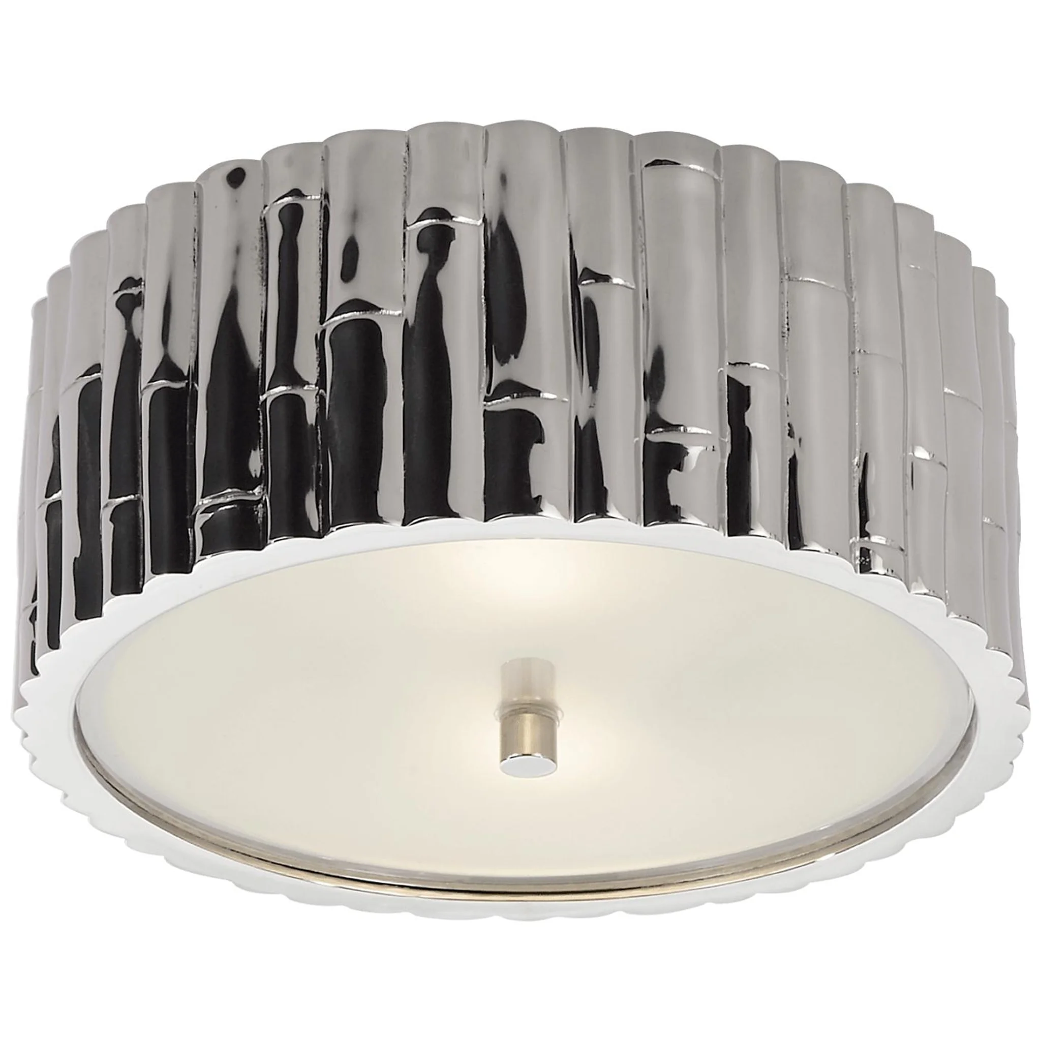 Купить Накладной светильник Frank Small Flush Mount в интернет-магазине roooms.ru