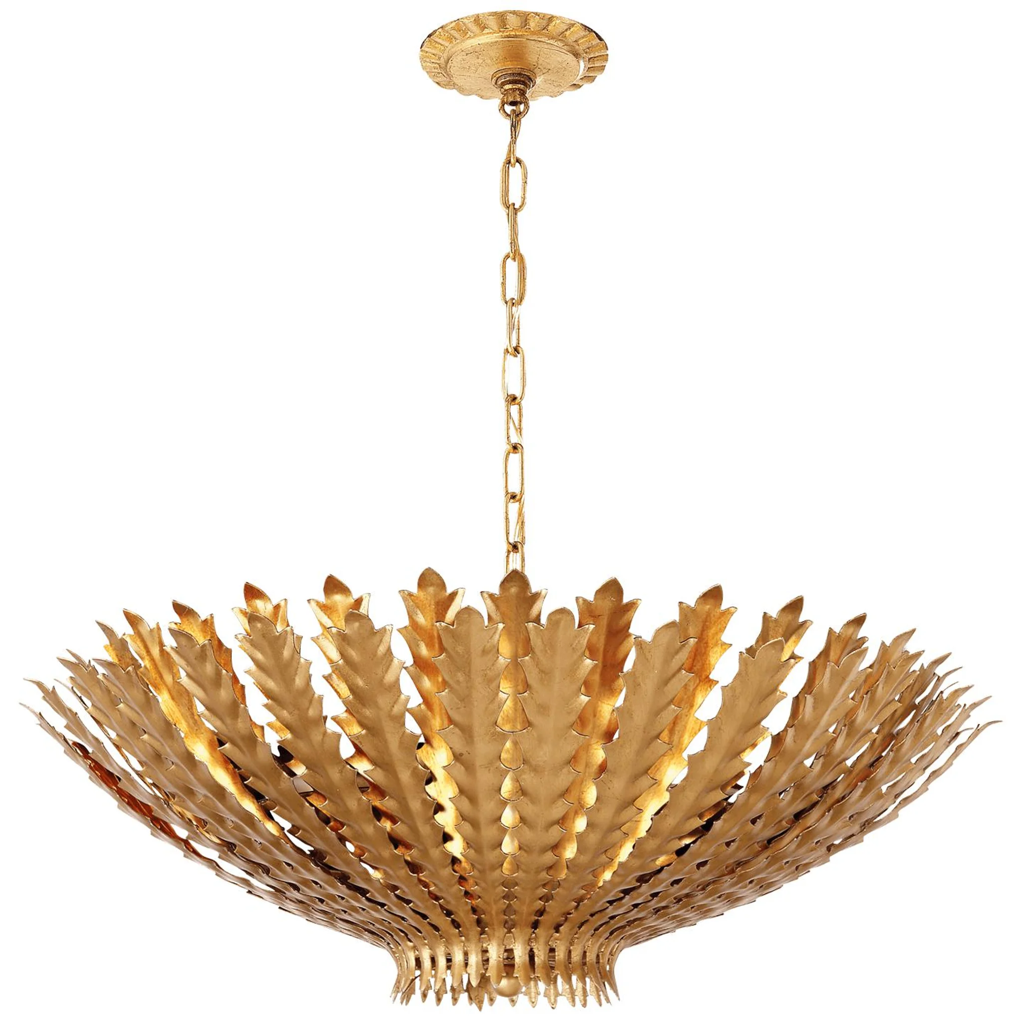 Купить Люстра Hampton Large Chandelier в интернет-магазине roooms.ru