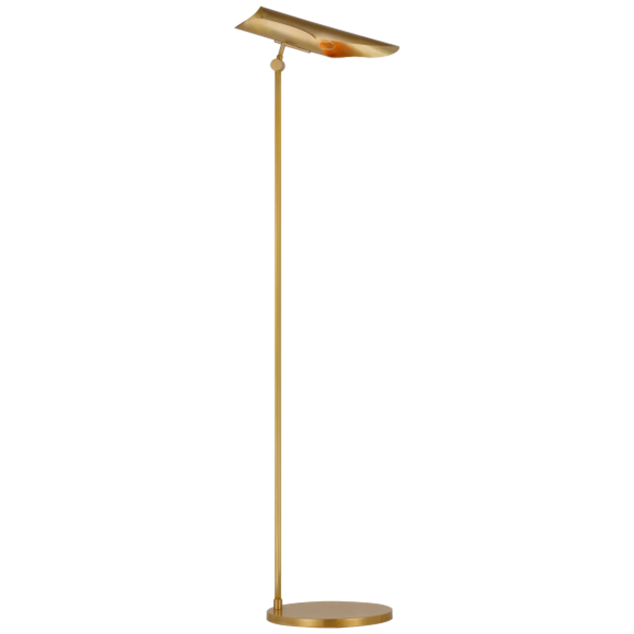 Купить Торшер Flore Floor Lamp в интернет-магазине roooms.ru